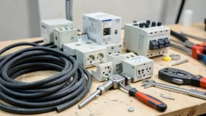 jaki jest koszt instalacji elektrycznej