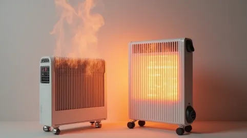 jaki jest najlepszy grzejnik elektryczny