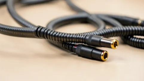 Jaki kabel do gitary elektroakustycznej