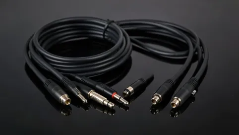 Jaki kabel do gitary elektrycznej