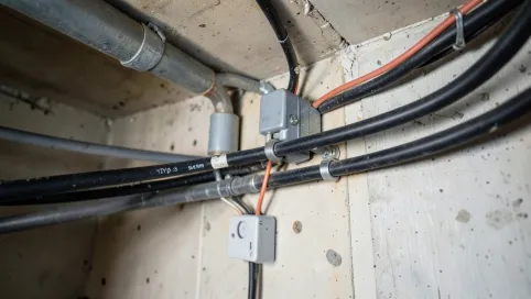 Jaki kabel do instalacji elektrycznej w garażu