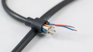 Jaki kabel do instalacji natynkowej