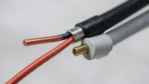 Jaki Kabel Do Kuchenki Elektrycznej 230V