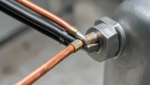 Jaki Kabel Do Pieca Elektrycznego 12 Kw