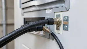 Jaki Kabel Do Pieca Elektrycznego 24Kw