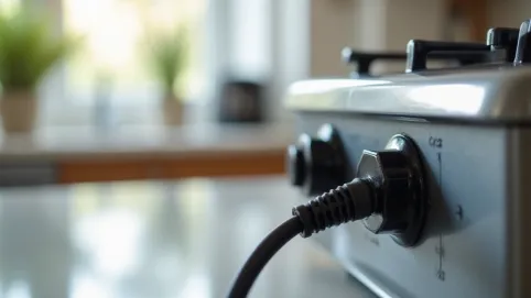 Jaki kabel do pieca elektrycznego