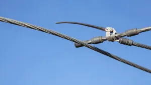 Jaki kabel elektryczny napowietrzny