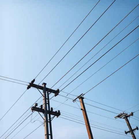 Jaki kabel elektryczny napowietrzny