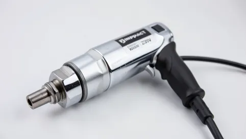 Jaki Klucz Udarowy Elektryczny 230V