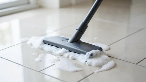 Jaki mop elektryczny