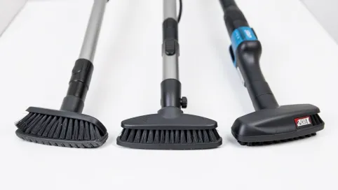 Jaki mop elektryczny wybrać