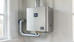 Jaki piec elektryczny do domu 250m2