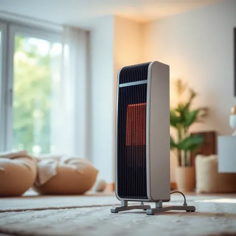 Jaki Piec Elektryczny Na 40M2