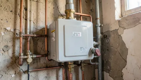 Jaki piec gazowy do starej instalacji co