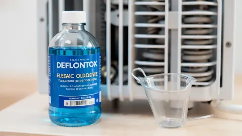 jaki płyn do grzejnika elektrycznego