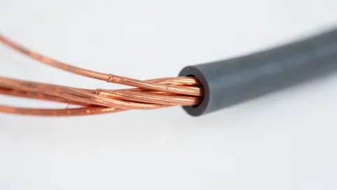 Jaki przekrój przewodu do piekarnika elektrycznego