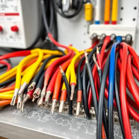 Jaki przewód do instalacji 3 fazowej