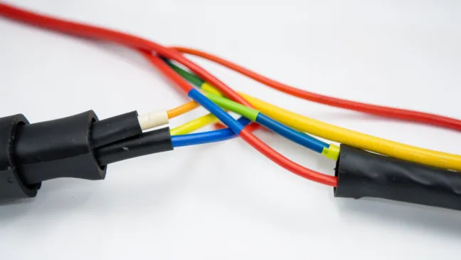Jaki przewód do instalacji 3 fazowej