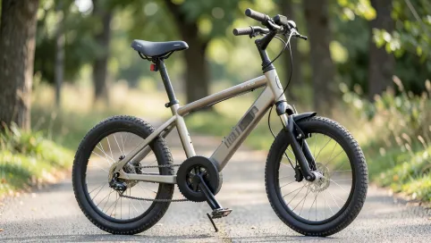 Jaki rower elektryczny dla seniora