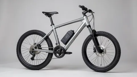 Jaki rower elektryczny do 12000