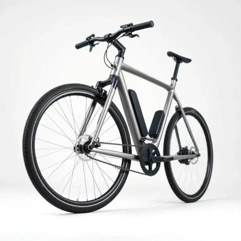 Jaki rower elektryczny do 15000