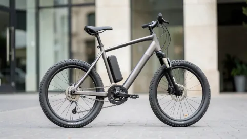 Jaki rower elektryczny do 3000