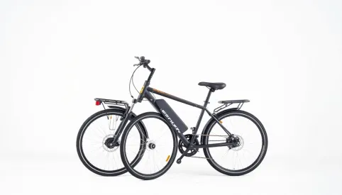 Jaki rower elektryczny do 3500