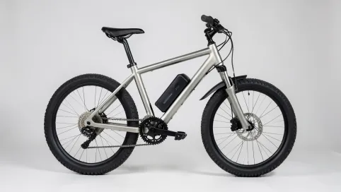 Jaki rower elektryczny do 4000