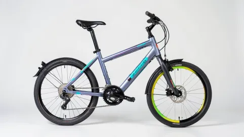 Jaki rower elektryczny do 5000 damski