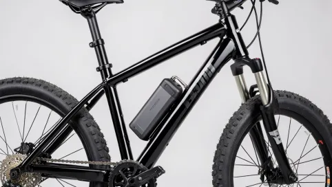 Jaki rower elektryczny MTB do 10000