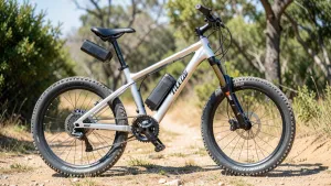 Jaki rower elektryczny trekkingowy