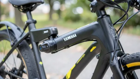 Jaki silnik do roweru elektrycznego Bosch czy Yamaha