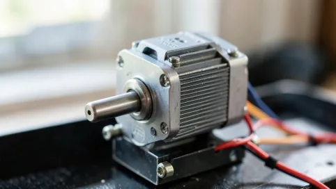 Jaki silnik elektryczny do gokarta