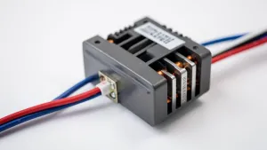 Jaki siłownik termoelektryczny