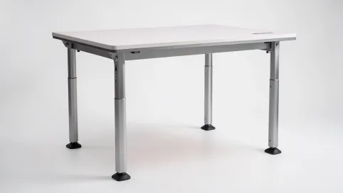 Jaki stelaż do biurka elektrycznego