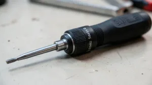 Jaki wkrętak dynamometryczny dla elektryka