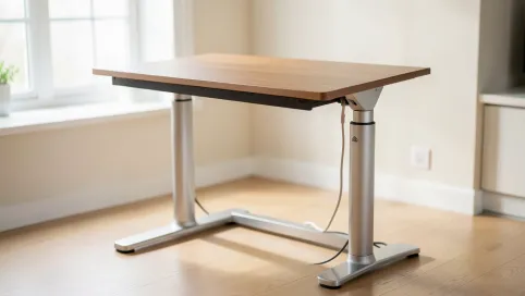 Jakie Biurko Elektryczne