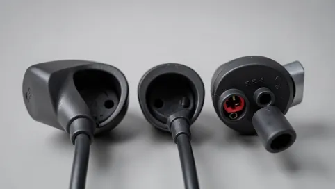 Jakie gniazdo do ładowania samochodu elektrycznego