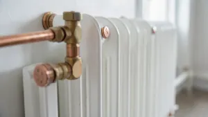 Jakie grzejniki do instalacji miedzianej