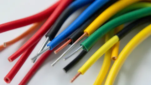 Jakie kable do instalacji elektrycznej