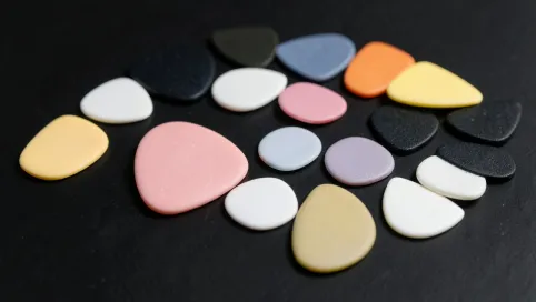 Jakie Kostki Do Gitary Elektrycznej