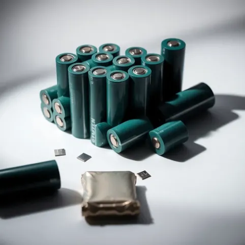 Jakie ogniwa do elektronarzędzi