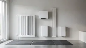 Jakie ogrzewanie elektryczne do mieszkania