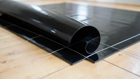 Jakie Panele Na Ogrzewanie Podłogowe Elektryczne