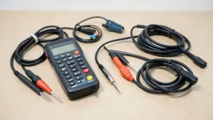 Jakie pomiary elektryczne co 5 lat