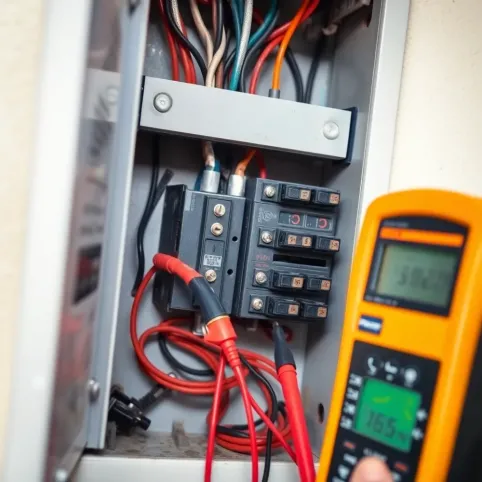 Jakie pomiary elektryczne co 5 lat