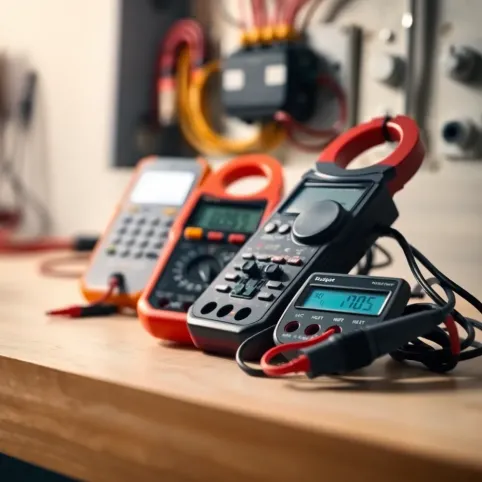 Jakie pomiary elektryczne co roku