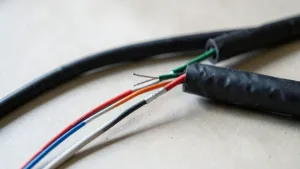 Jakie Przewody Do Instalacji Elektrycznej W Mieszkaniu