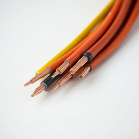 Jakie Przewody Do Instalacji Elektrycznej W Mieszkaniu