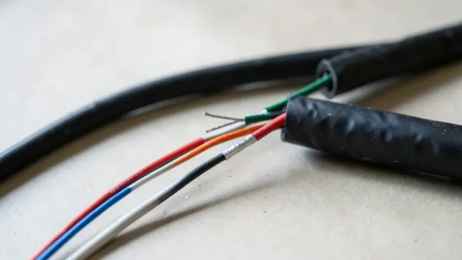 Jakie Przewody Do Instalacji Elektrycznej W Mieszkaniu